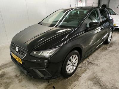 Seat Ibiza 1.0 TSI 70kW Style Business Connect, 2022