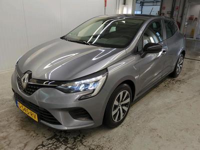 Renault Clio 1.0 TCe 67kW GPF Equilibre, 2023