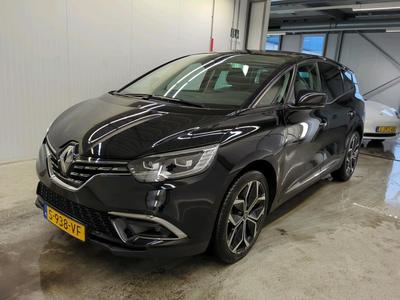 Renault Grand Scenic 1.3 TCE 103kW Techno, 2023