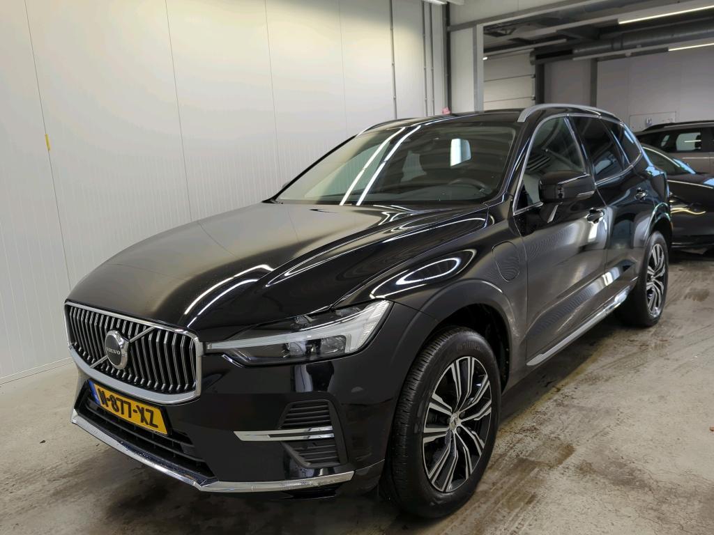 Volvo XC60 Recharge T6 250kW AWD Inscription automaat, 2022