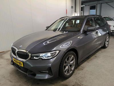 BMW 320 dA 140kW Corporate Executive touring, 2020