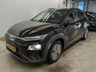 Hyundai Kona EV 150kW / 64kWh 2WD Comfort automaat, 2020