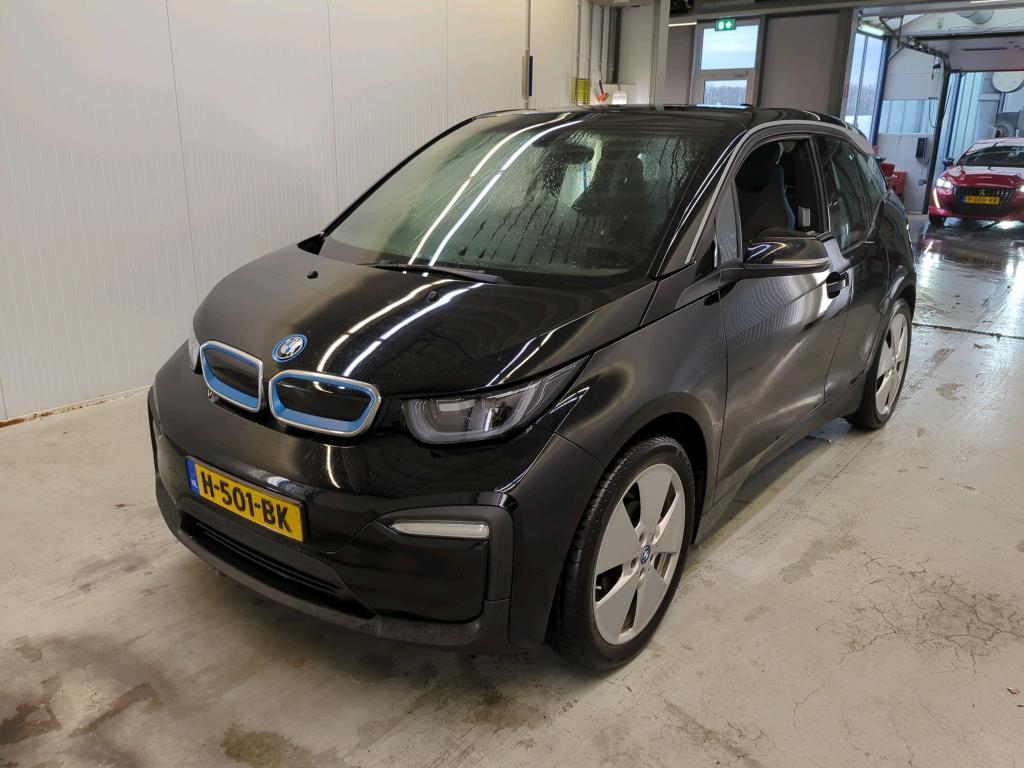 BMW i3 I3 (100 EV) 125kW/ 42.2kWh 120Ah automaat, 2019