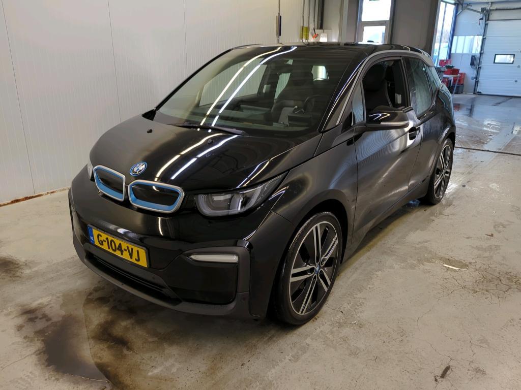 BMW i3 I3 (100 EV) 125kW/ 42.2kWh 120Ah Executive Edition automaat, 2019