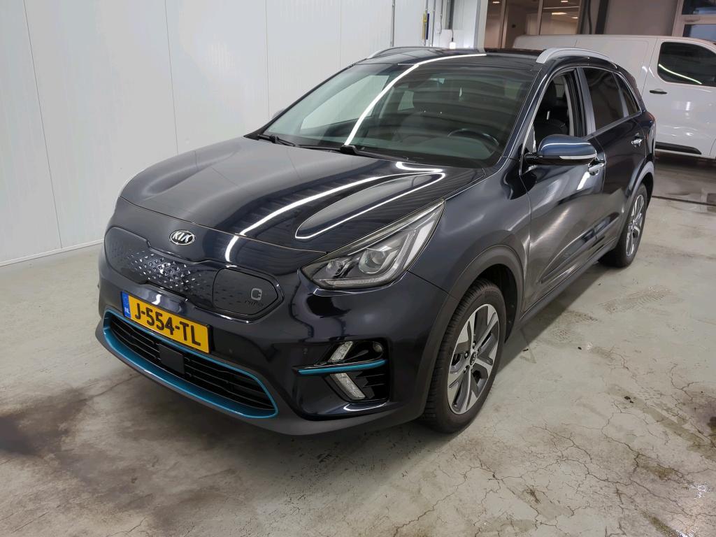 Kia Niro e- 150kW / 64kWH Executive Line automaat (NEDC), 2020