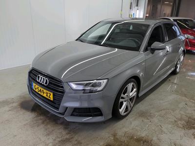 Audi A3 35 TFSI 110kW Advance Sport SB s-tronic, 2020