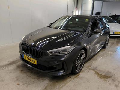 BMW 118 iA 103kW (NEDC), 2020