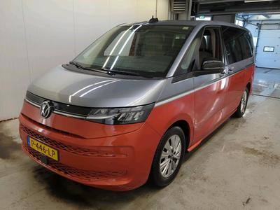 Volkswagen Multivan 1.4 eHybrid 160kW Life L2H1 DSG, 2022