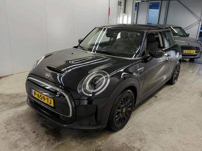 MINI  electric 135kW/ 32.6kWh Business Edition, 2022