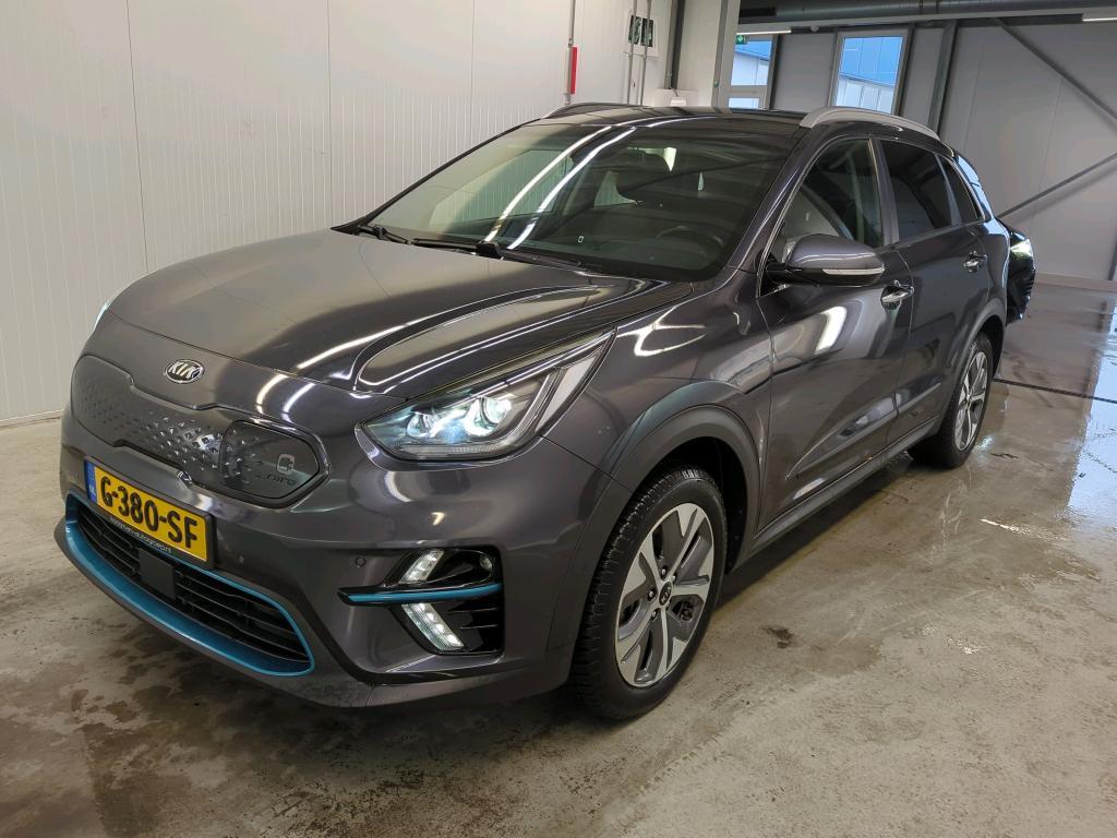 Kia Niro e-150kW / 64kWH Executive Line automaat, 2019