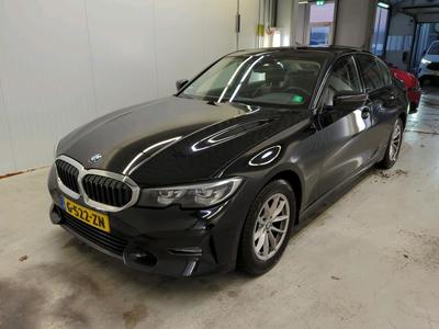 BMW 318 dA New 110kW, 2020