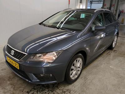 Seat Leon 1.0 TSI 85kW Style Ultimate Edition Sportourer ST, 2020