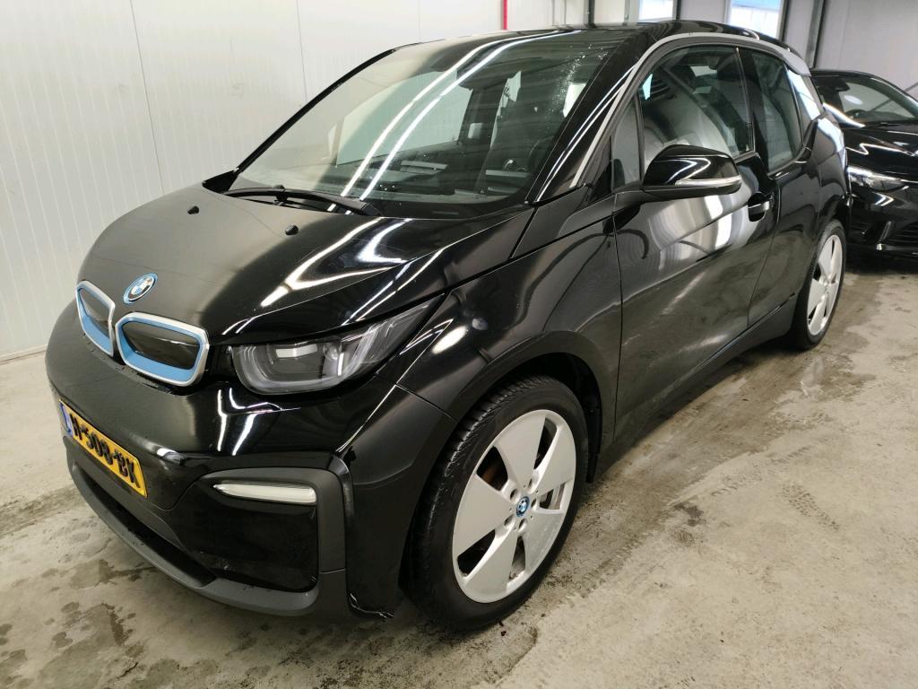 BMW i3 I3 (100 EV) 125kW/ 42.2kWh 120Ah automaat, 2019