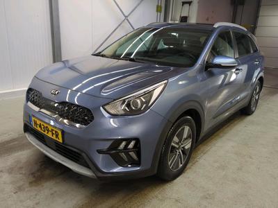 Kia Niro 1.6 GDi Hybrid 104kW DynamicLine, 2020