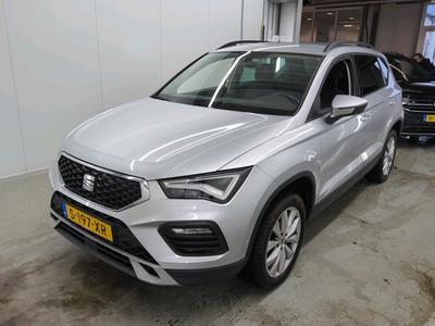 Seat Ateca 1.5 TSI 110kW Style Business Intense 7-DSG, 2023