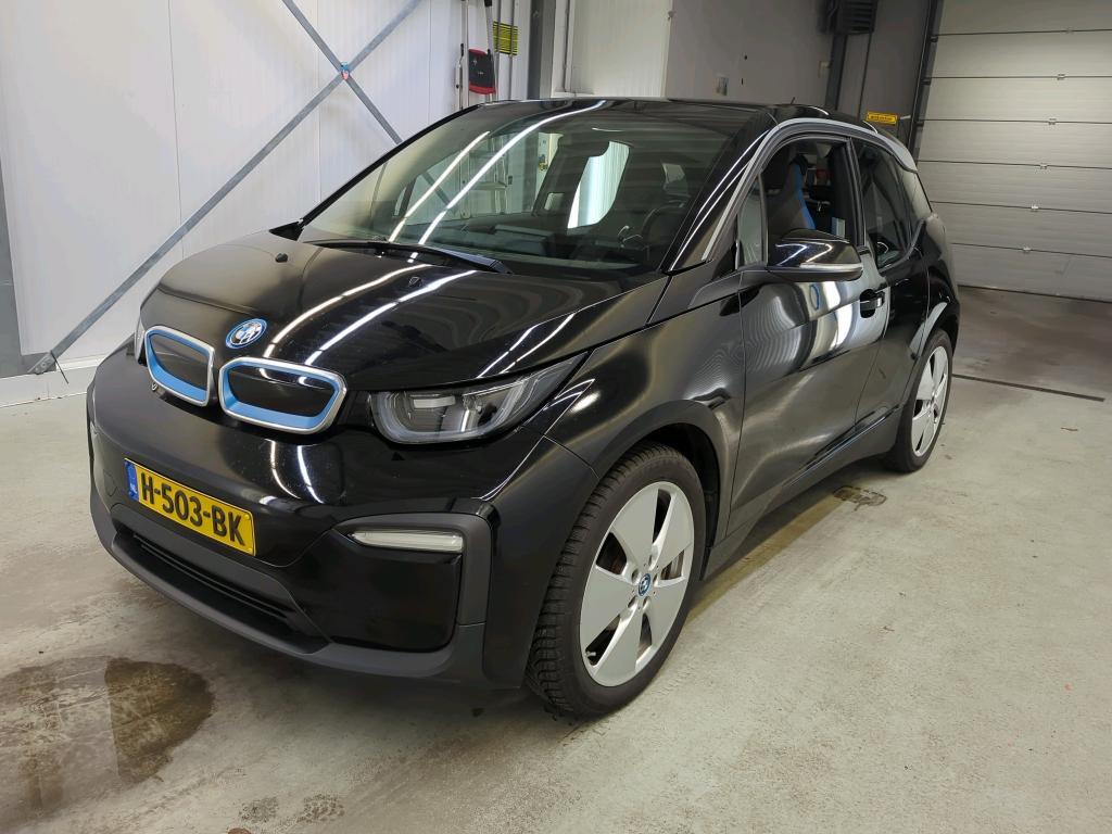 BMW i3 I3 (100 EV) 125kW/ 42.2kWh 120Ah automaat, 2019