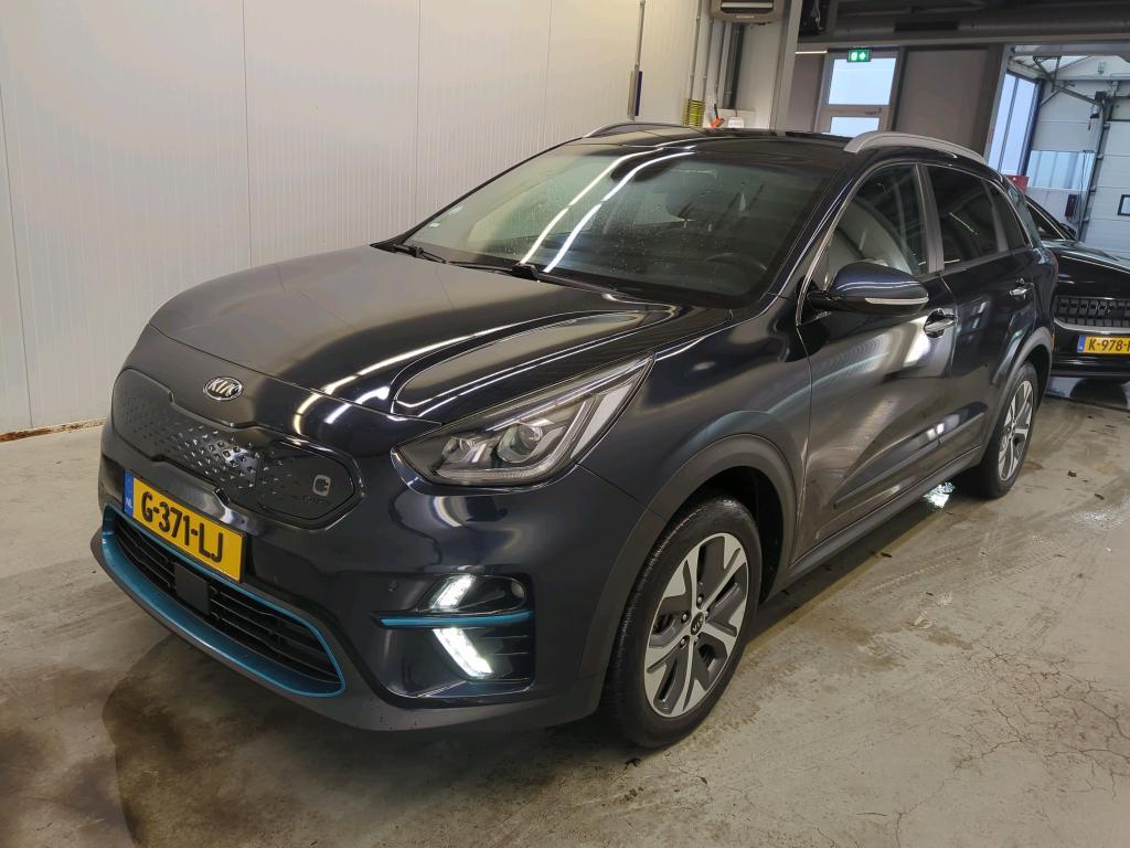 Kia Niro e- 150kW / 64kWh Executive Line automaat, 2019