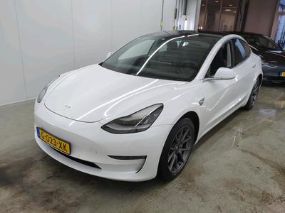 Tesla 3 Model 75kWh Long-Range AWD automaat, 2019