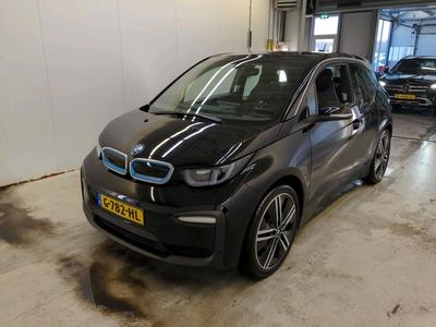 BMW i3 I3 (100 EV) 125kW/ 42.2kWh 120Ah automaat, 2019