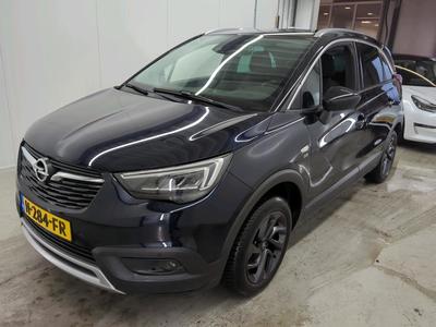 Opel Crossland X 1.2 Turbo 81kW S/S 120 jaar Edition, 2020