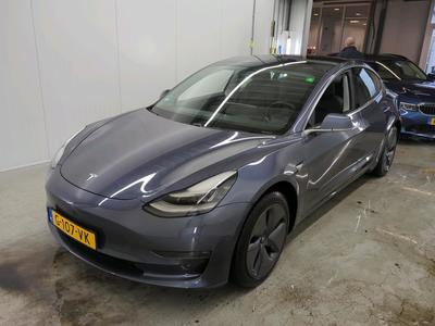 Tesla 3 Model 75kWh Long-Range AWD automaat, 2019