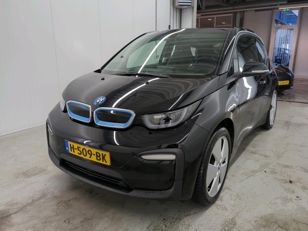 BMW i3 I3 (100 EV) 125kW/ 42.2kWh 120Ah automaat, 2019