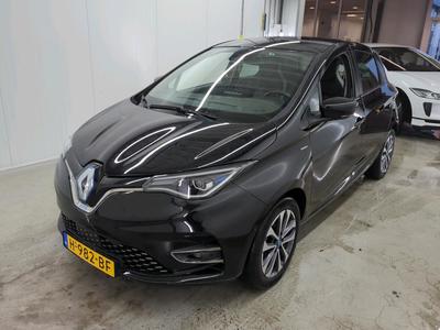 Renault ZOE R135 100kW / 52 kWh Edition One (incl battery), 2019