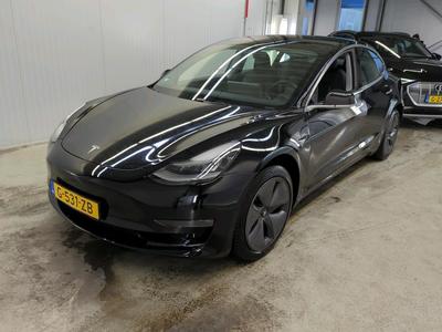 Tesla 3 Model 75kWh Long-Range AWD automaat, 2019