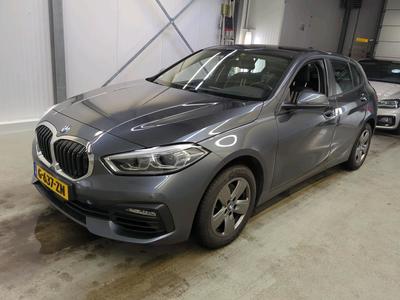 BMW 118 iA 103kW Corporate Executive, 2020