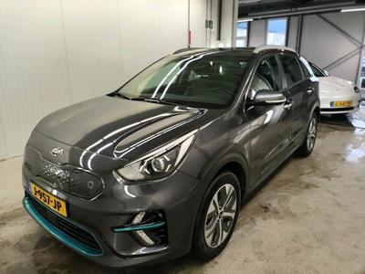 Kia Niro e- 150kW / 64kWH DynamicLine automaat (NEDC), 2020