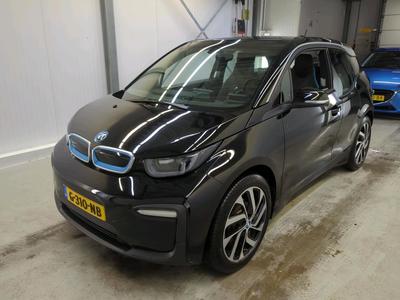 BMW i3 I3 (100 EV) 125kW/ 42.2kWh 120Ah automaat, 2019