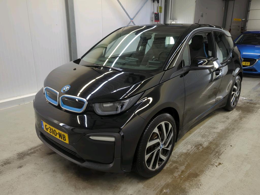 BMW i3 I3 (100 EV) 125kW/ 42.2kWh 120Ah automaat, 2019