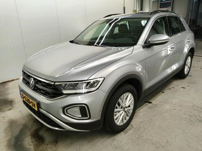 Volkswagen T-Roc 1.0 TSI 81kW Life Business, 2023