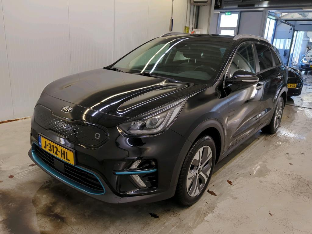 Kia Niro e- 150kW / 64kWh Executive Line automaat, 2020