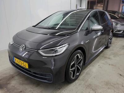 Volkswagen ID.3 150kW / 58kWH 1ST Plus automaat, 2020