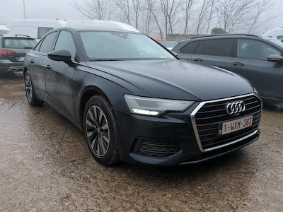 Audi A6 diesel - 2018 35 TDi Business Edition S tronic