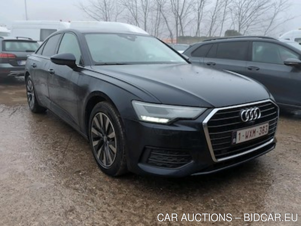 Audi A6 diesel - 2018 35 TDi Business Edition S tronic