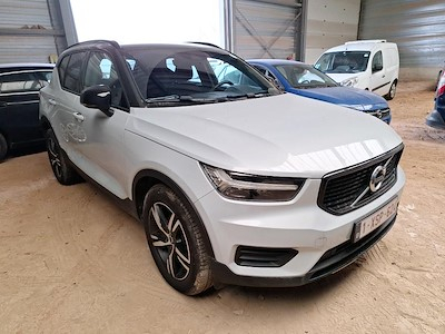 Volvo Xc40 diesel 2.0 D3 R-Design Winter