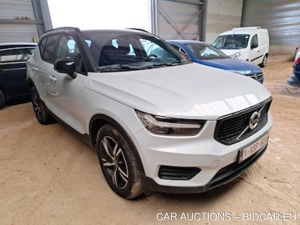 Volvo Xc40 diesel 2.0 D3 R-Design Winter