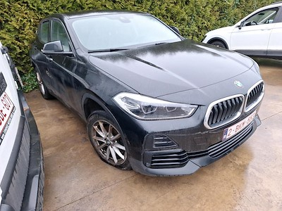 BMW X2 1.5 SDRIVE16D DCT 85KW