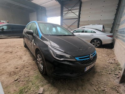 Opel Astra sports tourer - 2015 1.0 Turbo ECOTEC Edition S-S (EU6.2) Business