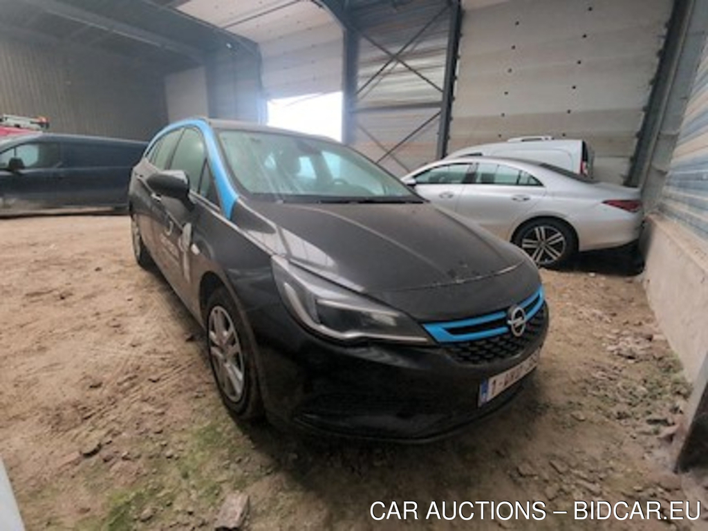 Opel Astra sports tourer - 2015 1.0 Turbo ECOTEC Edition S-S (EU6.2) Business