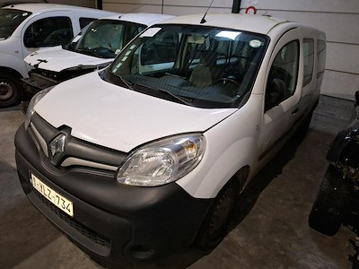 Renault Kangoo express maxi diesel Lot 1.3 RENAULT KANGOO EXPRESS Maxi 1.5 dCi Blue Confort