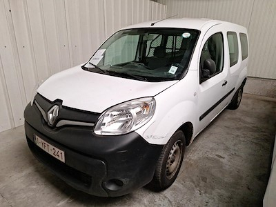 Renault Kangoo express maxi diesel Lot 1.3 RENAULT KANGOO EXPRESS Maxi 1.5 dCi Blue Confort