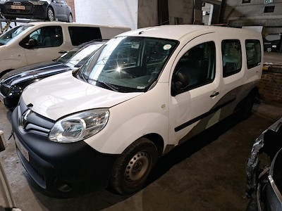 Renault Kangoo express maxi diesel Lot 1.3 RENAULT KANGOO EXPRESS Maxi 1.5 dCi Blue Confort