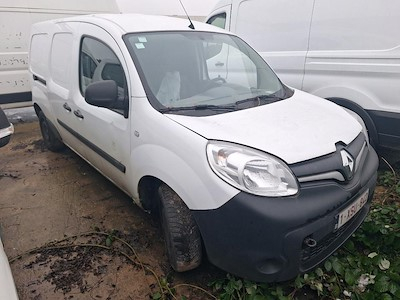 Renault Kangoo express maxi dsl - 2013 1.5 Blue dCi Grand Confort (EU6d-TEMP)