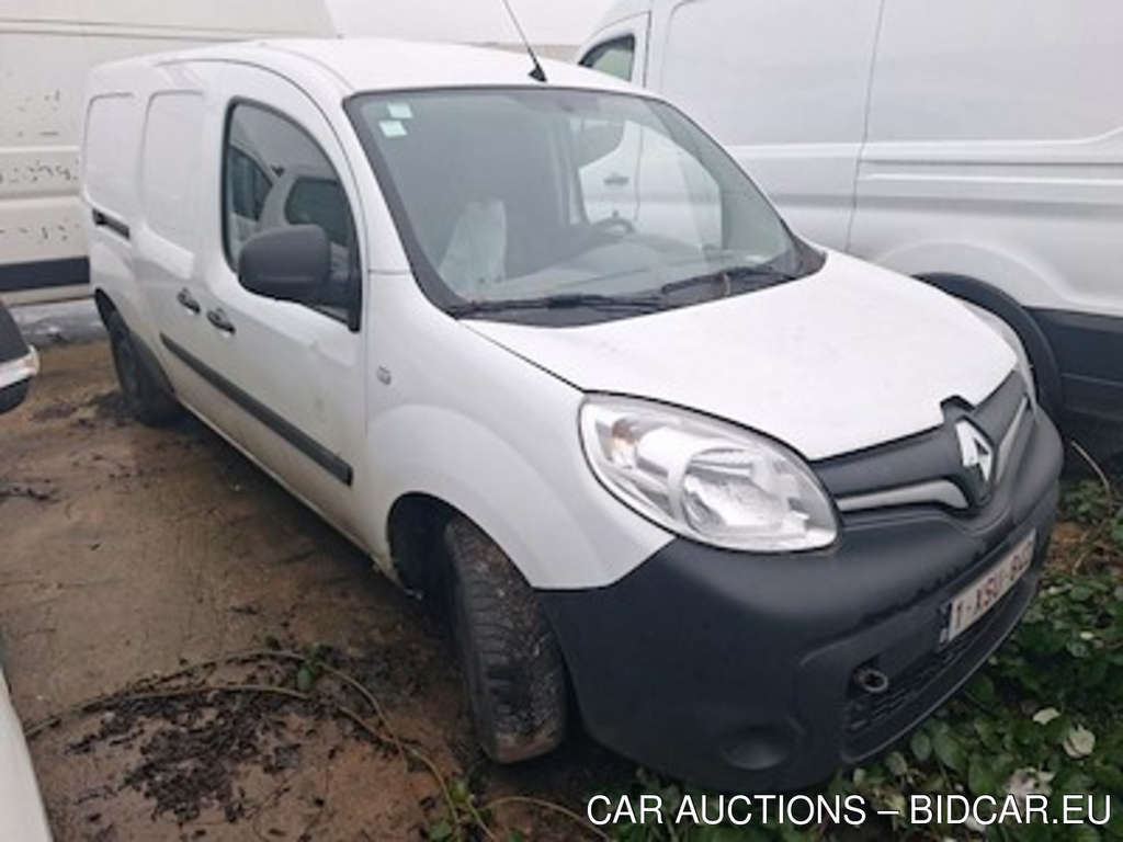 Renault Kangoo express maxi dsl - 2013 1.5 Blue dCi Grand Confort (EU6d-TEMP)