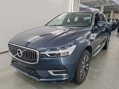 Volvo XC60 2.0 T6 RECHARGE GEARTR INSCRIPTION EXPR. Park Assist