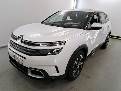 Citroen C5 aircross 1.5 BLUEHDI 130 BUSINESS GPS