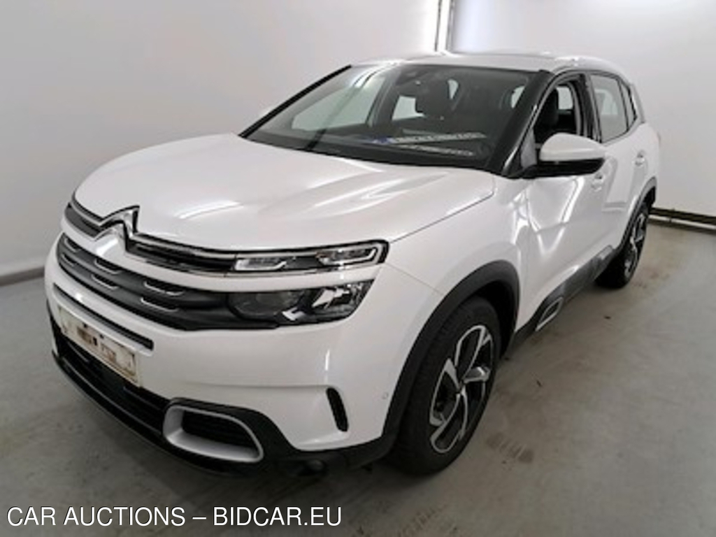 Citroen C5 aircross 1.5 BLUEHDI 130 BUSINESS GPS